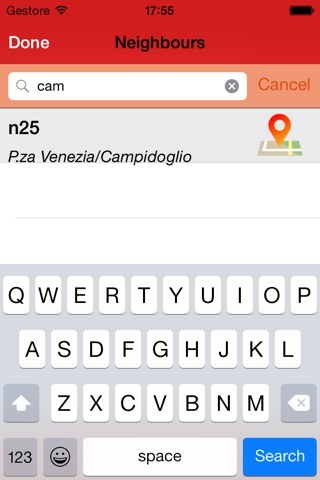 In Arrivo! HD - Complete support for your mobility screenshot 2