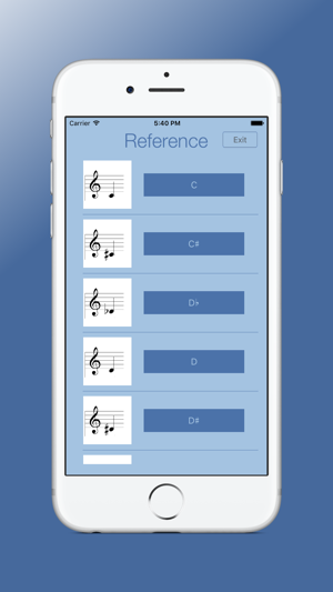 Sheet Music Treble(圖5)-速報App