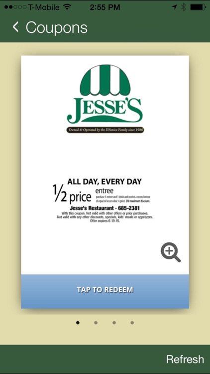 Jesse's Restaurant