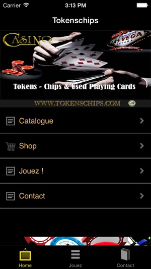 Tokenschips(圖2)-速報App