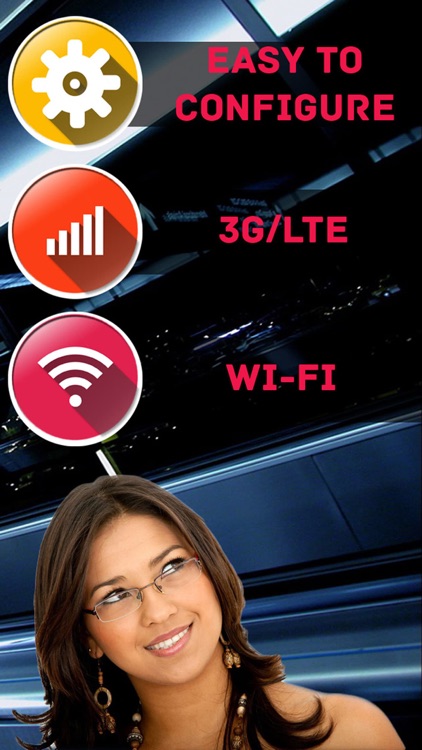 Data Cellular Counter Pro ( monitor data usage )