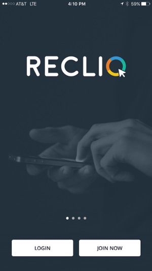 Recliq Influencer Platform