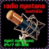 Radio Mastana Australia