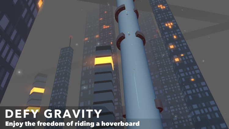 Power Hover screenshot-0