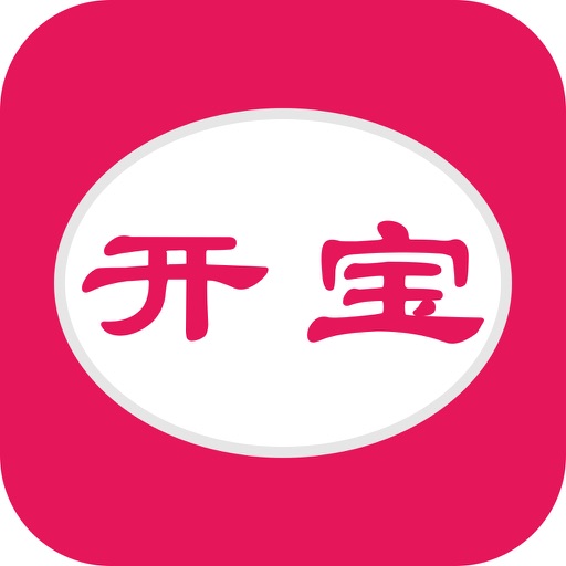 开宝商城 icon