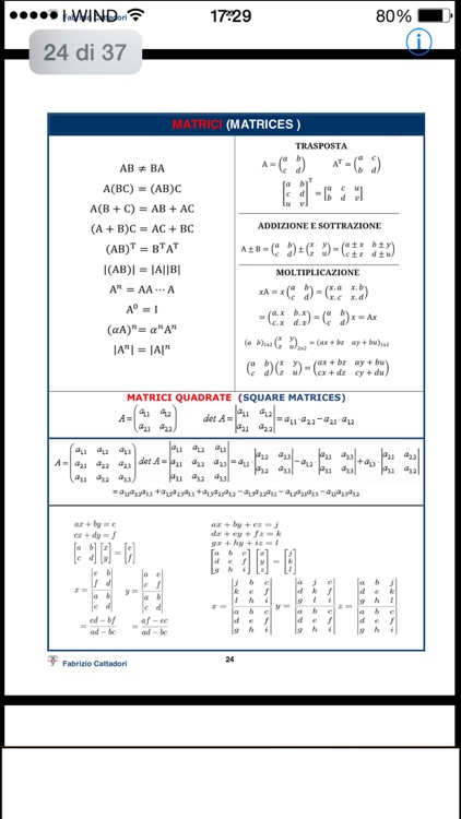 formule screenshot-3