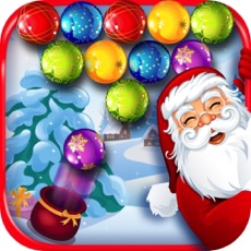 Activities of Happy Ball Shoot - Chrismas Verion