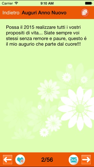 Sms Auguri Su App Store