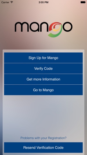 Mango Mobile(圖1)-速報App