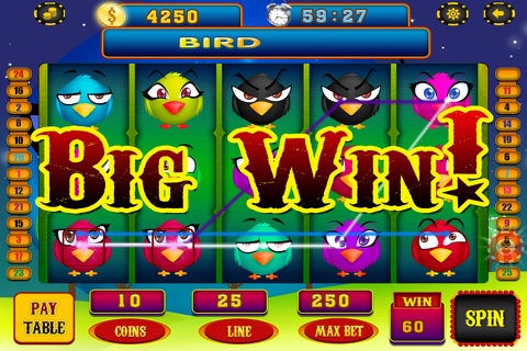 Slots Farm & Golden Sand Play Las Vegas Video Free screenshot 2