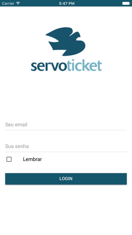 ServoTicket