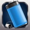 Icon Battery Dr. Pro
