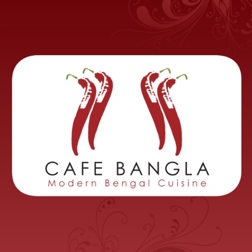 Cafe Bangla icon