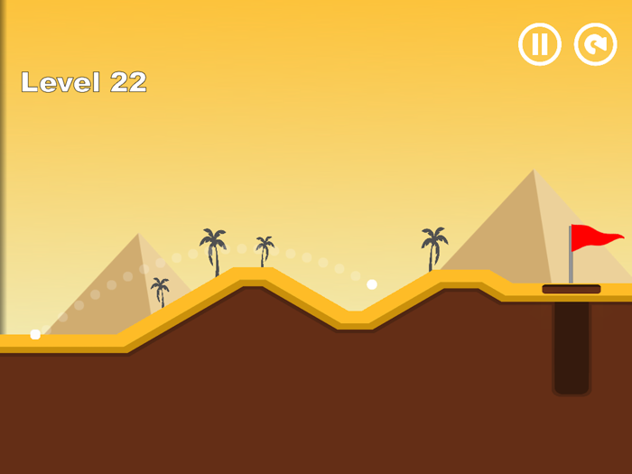 Pro Shot - Mini Golf