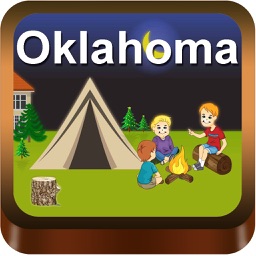 Oklahoma Campgrounds