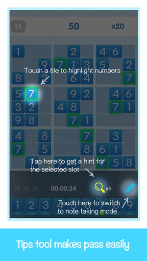 Sudoku Board(圖4)-速報App