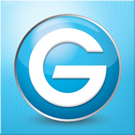 G-CONNECT Icon