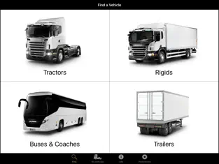 Captura 1 Scania Used iphone