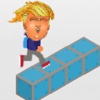 Damn Donald Trump Jump