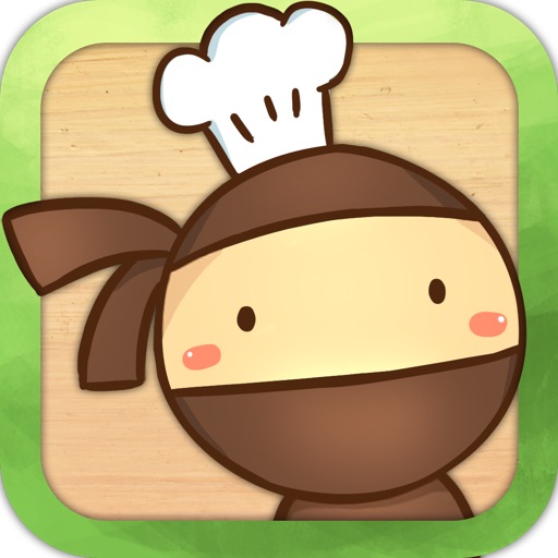 Bakery Ninja - The Best Slice and Chop 3d Game icon