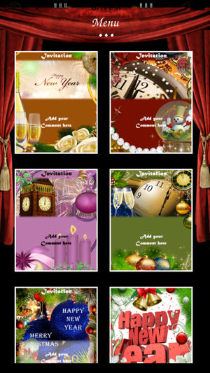 Invitation Maker Pro