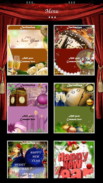 Invitation Maker Pro