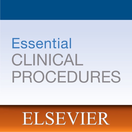 Essential Clinical Procedures
