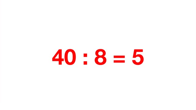 Math Flashcards - Numbers(圖5)-速報App