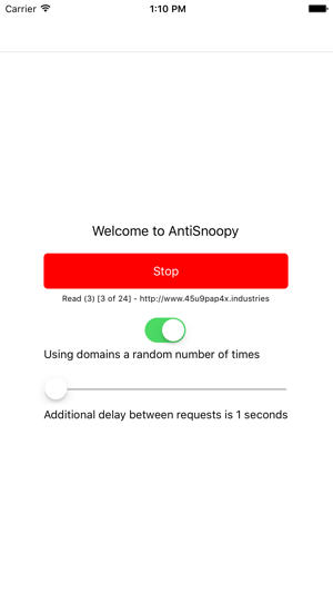 AntiSnoopy(圖3)-速報App