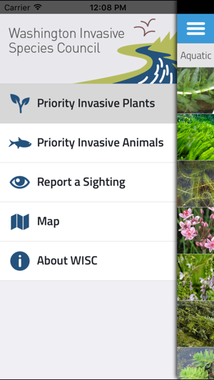 WA Invasives(圖1)-速報App