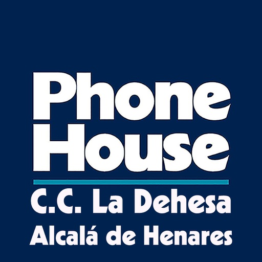 Phone House CC la dehesa icon