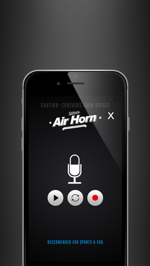 Mobile Air Horn - Pocket(圖4)-速報App