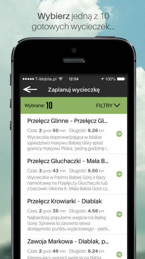 Zdobądź Babią Górę(圖1)-速報App