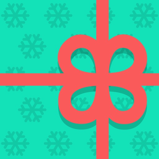 Christmas Planner - Gifts Manager Shopping List Icon