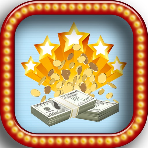 Candy Bars Game Crazy Casino - Hot House Icon