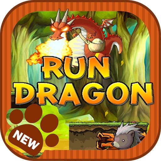 Super Dargon Adventure Run