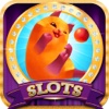 Animal Slots - Lucky 5 Reel and Classic Poker