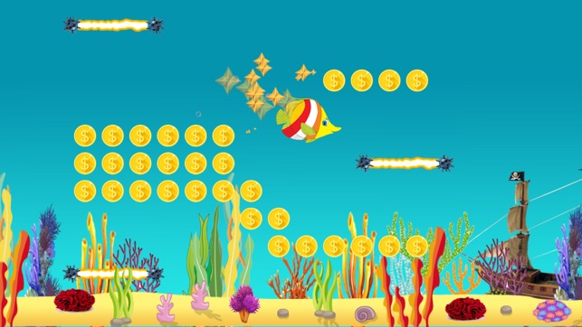 Plappy Fish New(圖4)-速報App