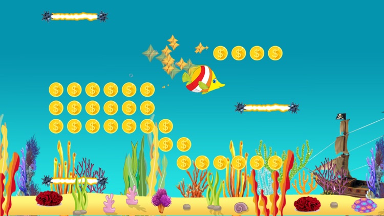 Plappy Fish New screenshot-3