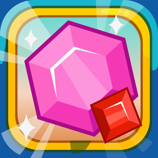 Jewels Plus Free iOS App