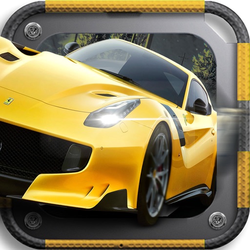 Amazing Expertise Car : Supreme Victory iOS App