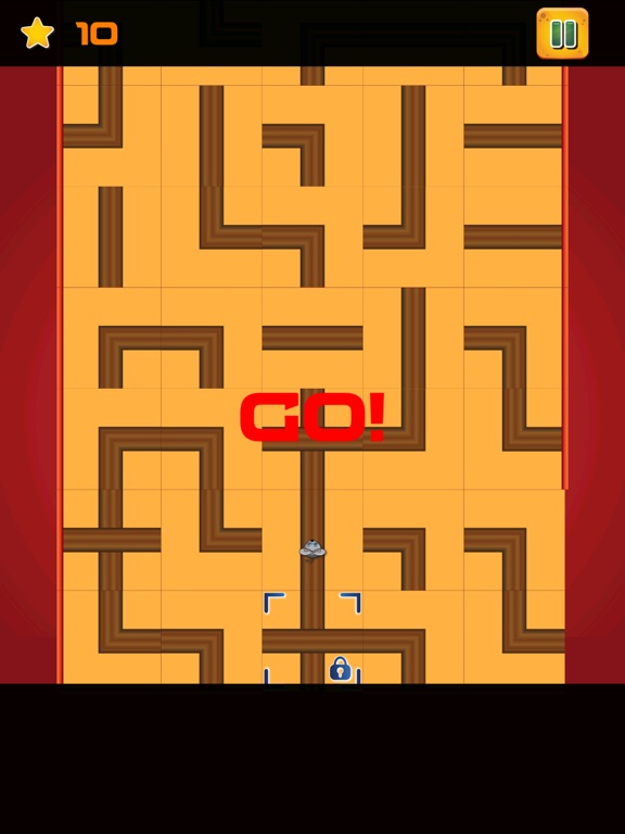 Скачать Мышь Maze Challenge Game Pro - The Mouse Maze Challenge Game Pro