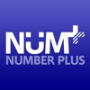 NUM+(NUMBER PLUS)