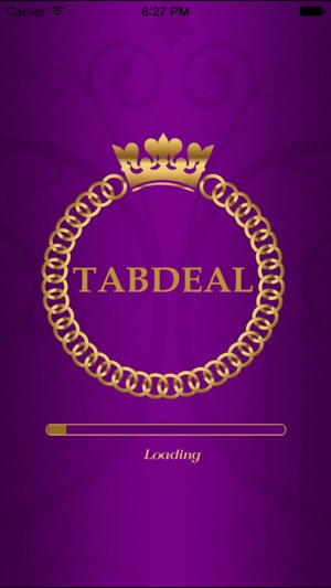 Tabdeal(圖3)-速報App