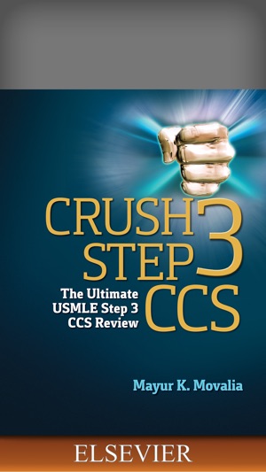 Crush Step 3 CCS(圖1)-速報App