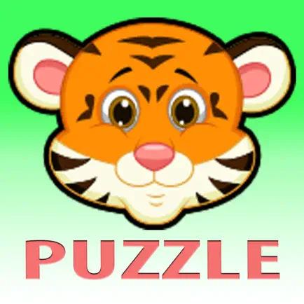 Animals Puzzle - Shadow And Shape Puzzles For Kids Cheats