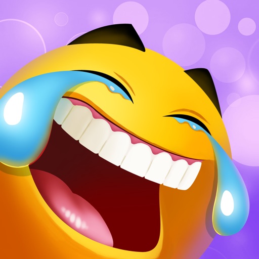 EmojiNation 2 iOS App