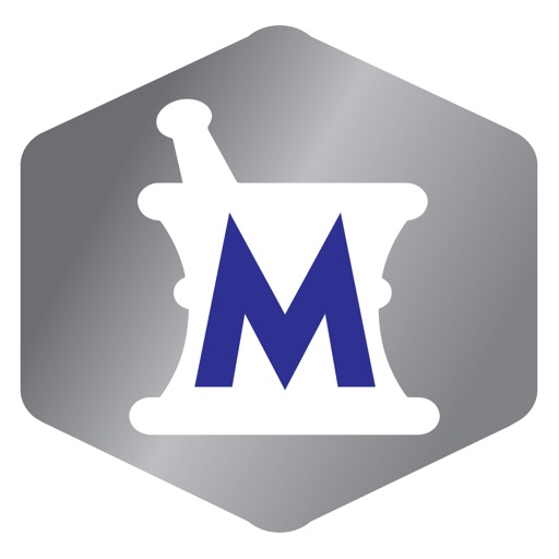 Marinco Pharmacy icon