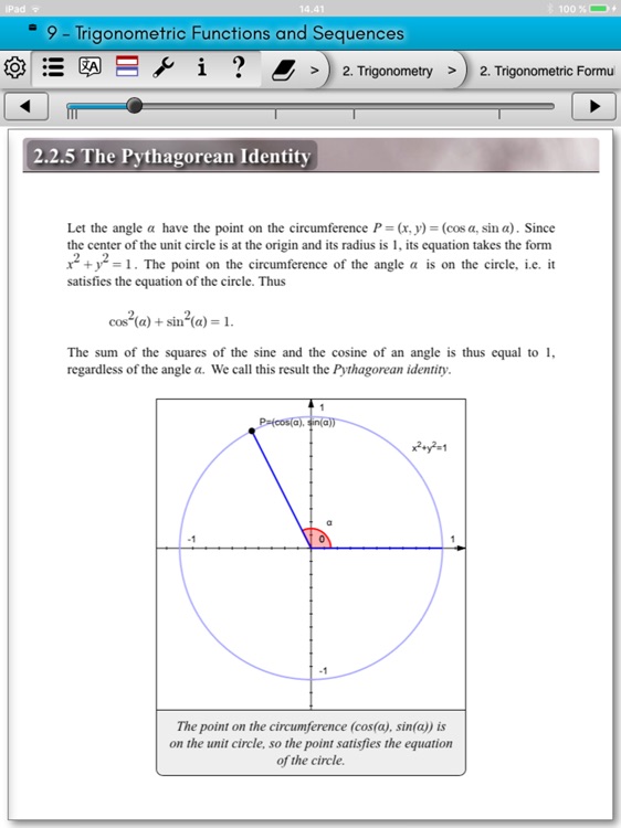 eMath10: Integral calculus