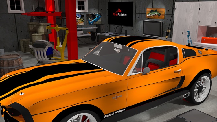 Fix My Car >> Fix My Car Classic Muscle By Firerabbit Inc Fix My Car >> Fix My Car Classic Muscle By Firerabbit Inc